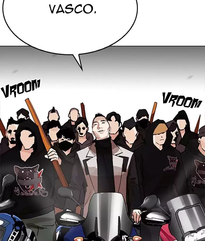 Lookism Chapter 203 - Page 172