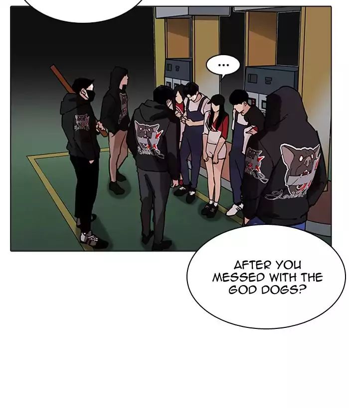 Lookism Chapter 203 - Page 175