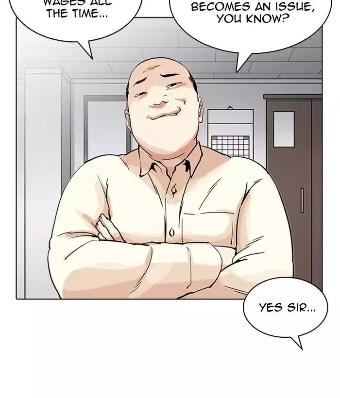 Lookism Chapter 203 - Page 4
