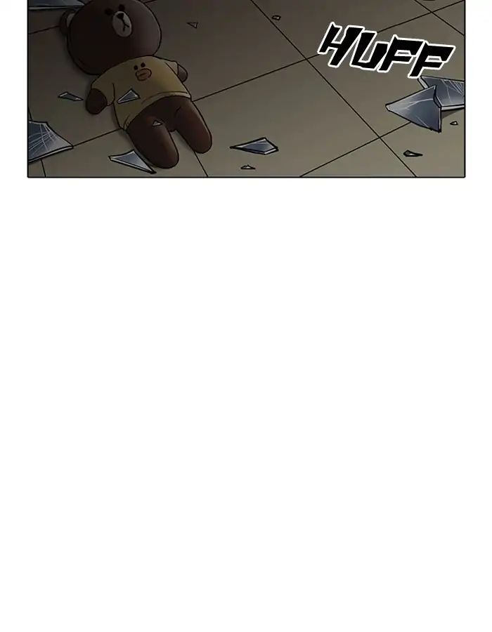 Lookism Chapter 204 - Page 18