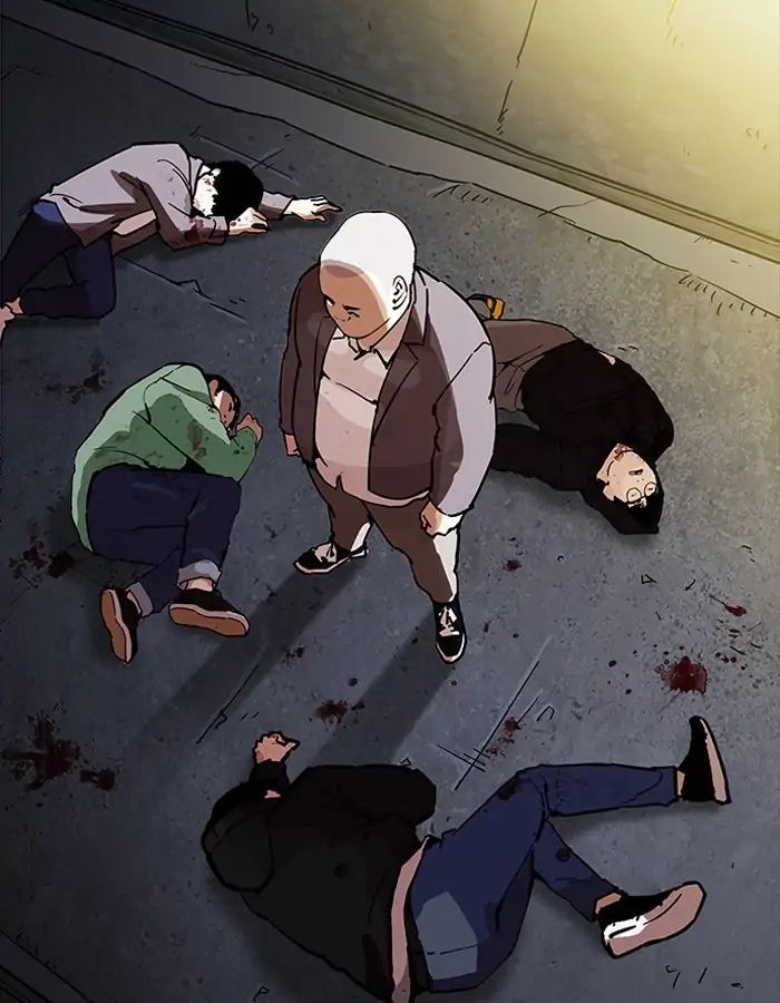 Lookism Chapter 204 - Page 6