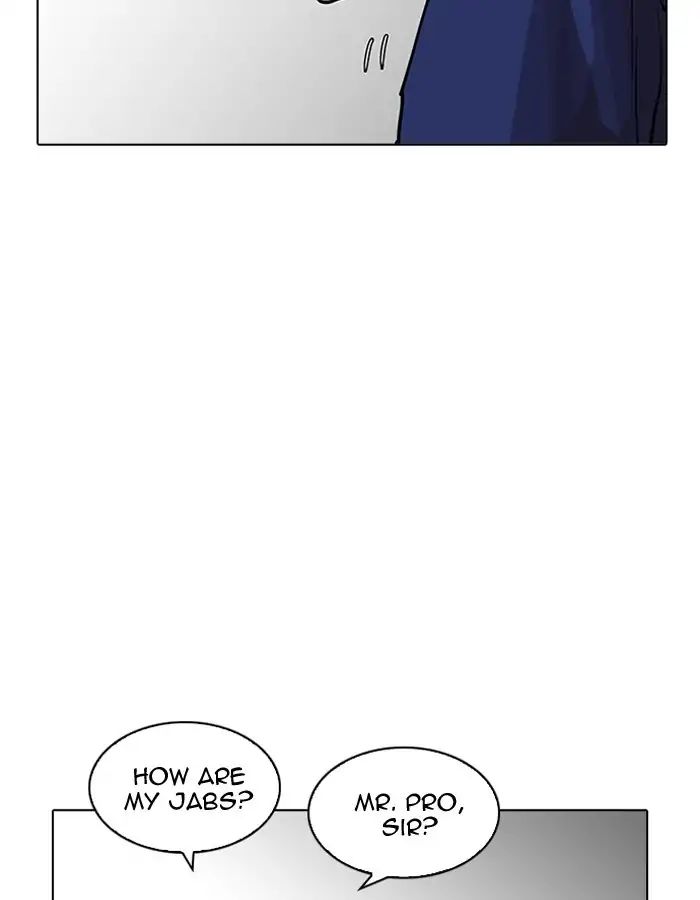 Lookism Chapter 206 - Page 150