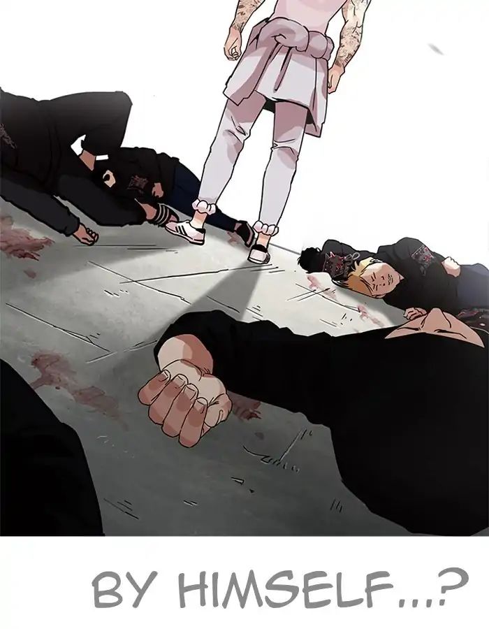 Lookism Chapter 206 - Page 52