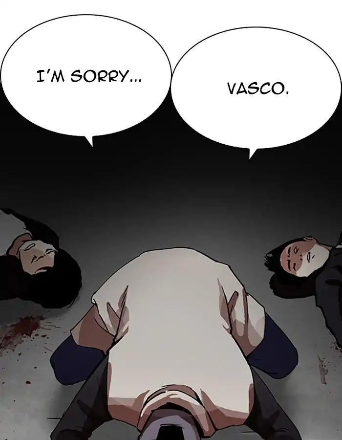 Lookism Chapter 206 - Page 55