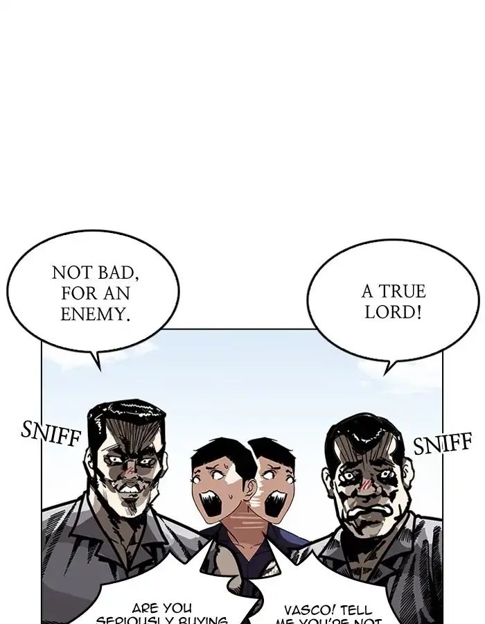 Lookism Chapter 206 - Page 65