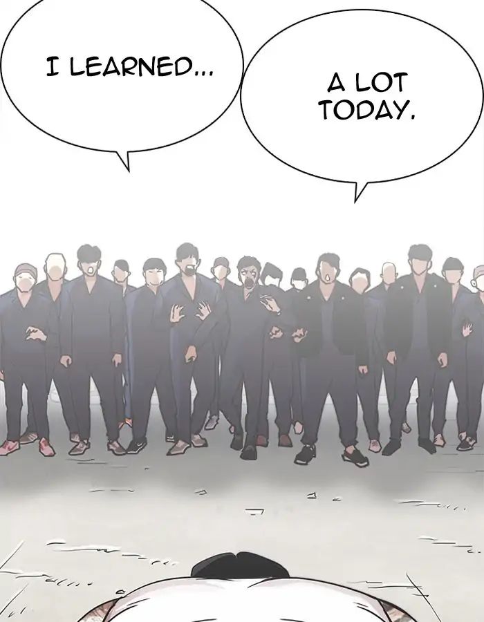 Lookism Chapter 206 - Page 83