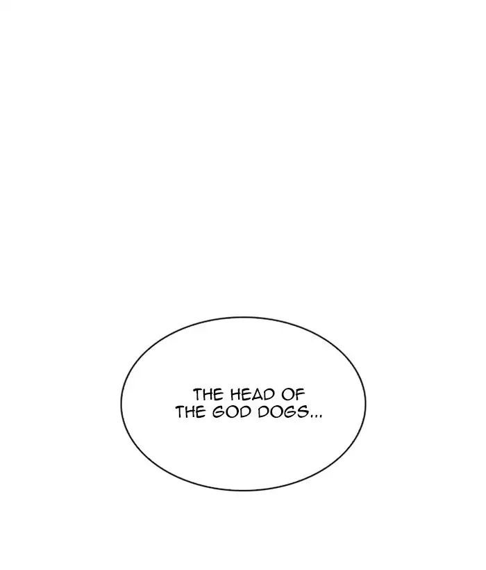 Lookism Chapter 207 - Page 176