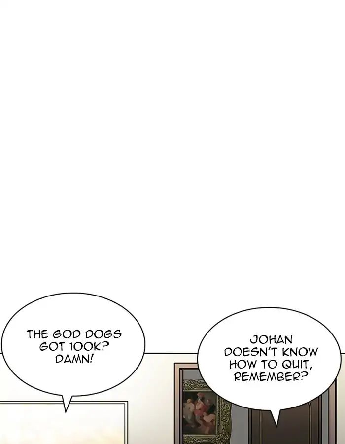 Lookism Chapter 208 - Page 129
