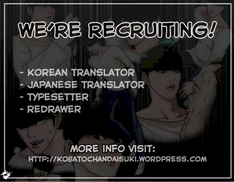 Lookism Chapter 21 - Page 36