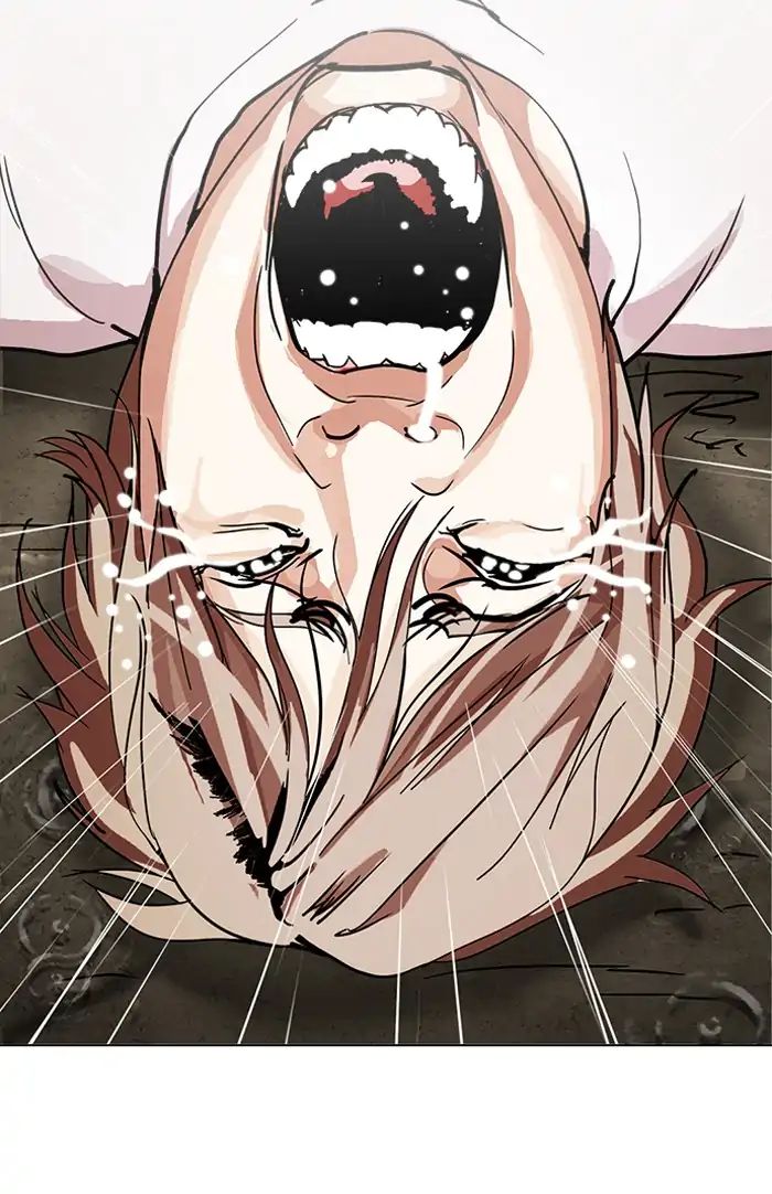 Lookism Chapter 211 - Page 121