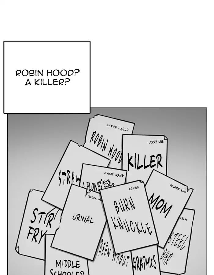 Lookism Chapter 213 - Page 129
