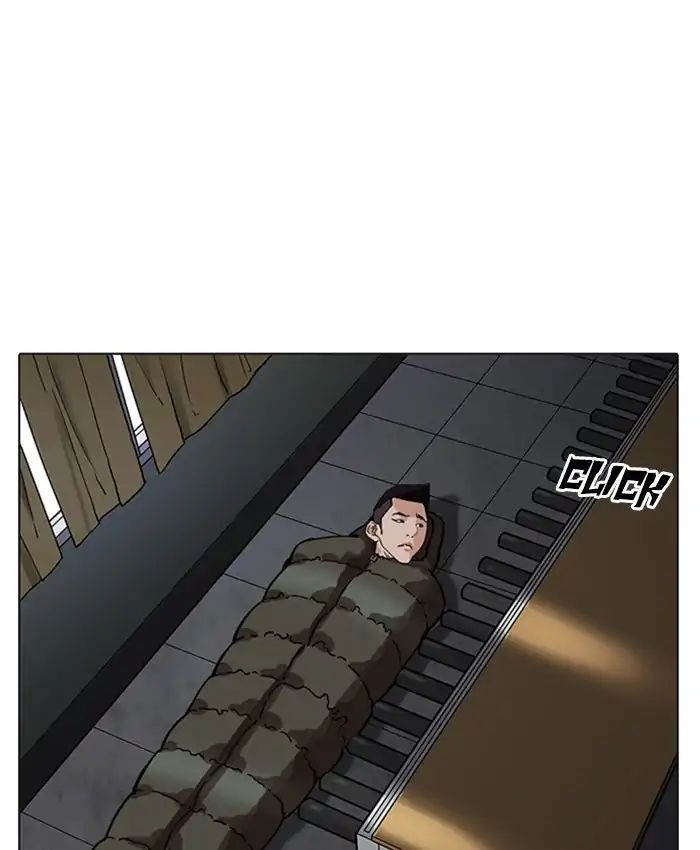Lookism Chapter 214 - Page 107