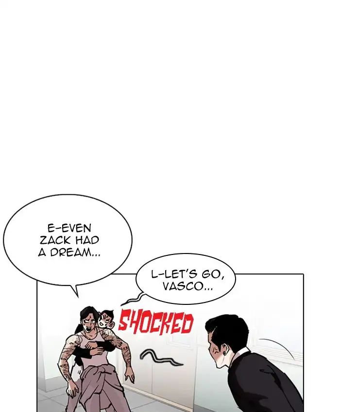 Lookism Chapter 214 - Page 11