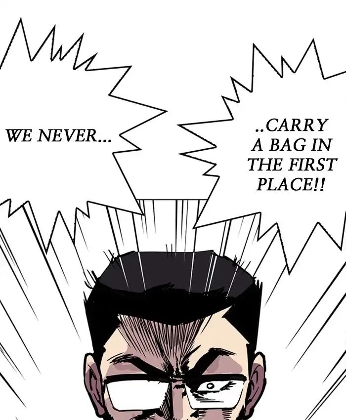 Lookism Chapter 214 - Page 132