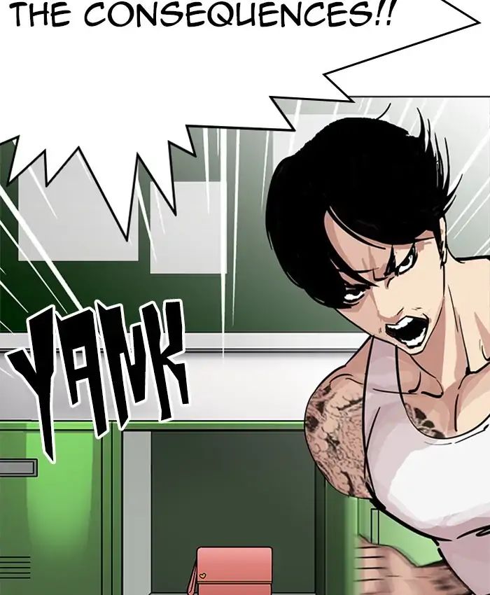 Lookism Chapter 214 - Page 152
