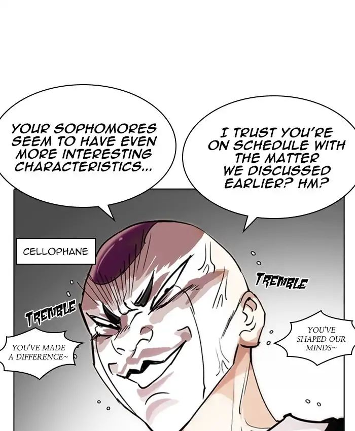 Lookism Chapter 214 - Page 69