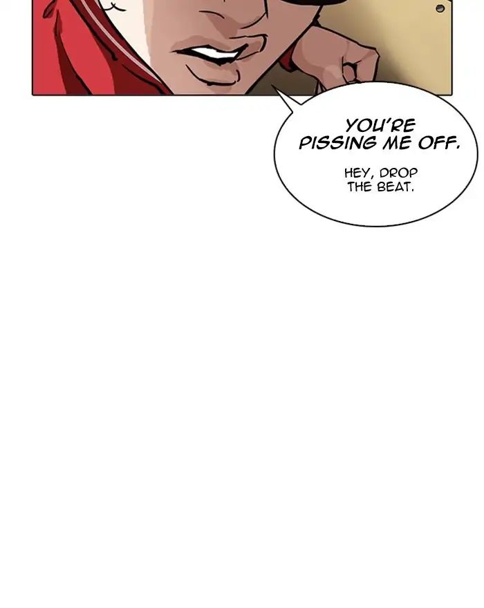 Lookism Chapter 215 - Page 118