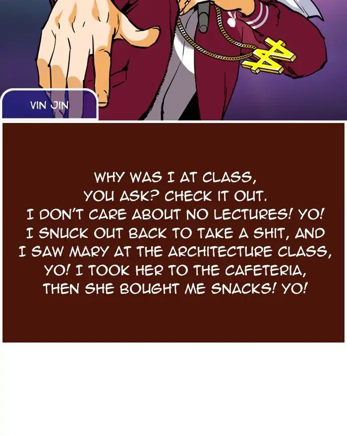 Lookism Chapter 215 - Page 120