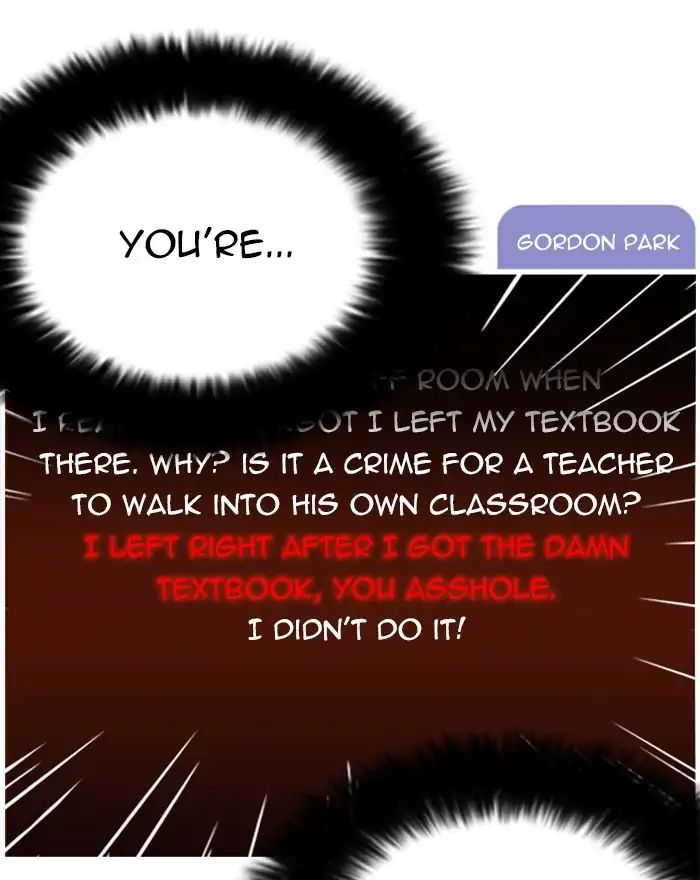 Lookism Chapter 215 - Page 63