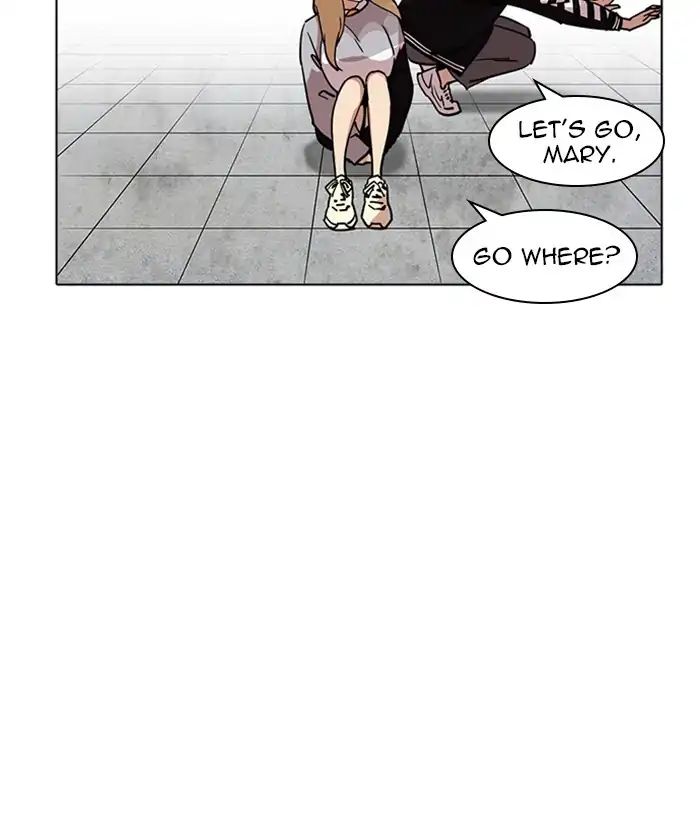 Lookism Chapter 219 - Page 154