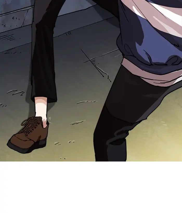 Lookism Chapter 219 - Page 8