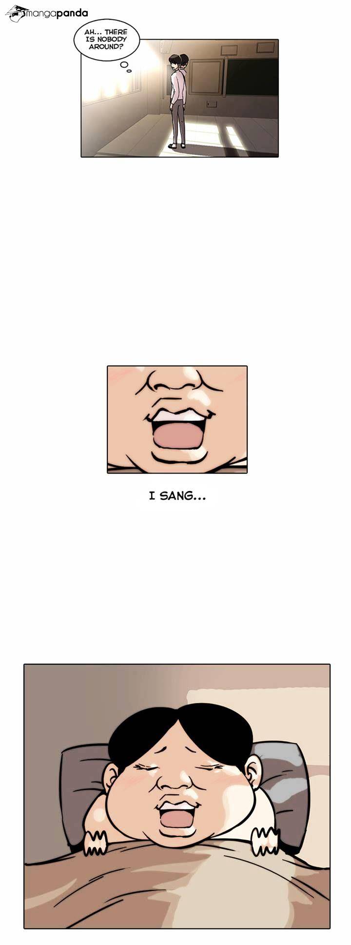 Lookism Chapter 22 - Page 26