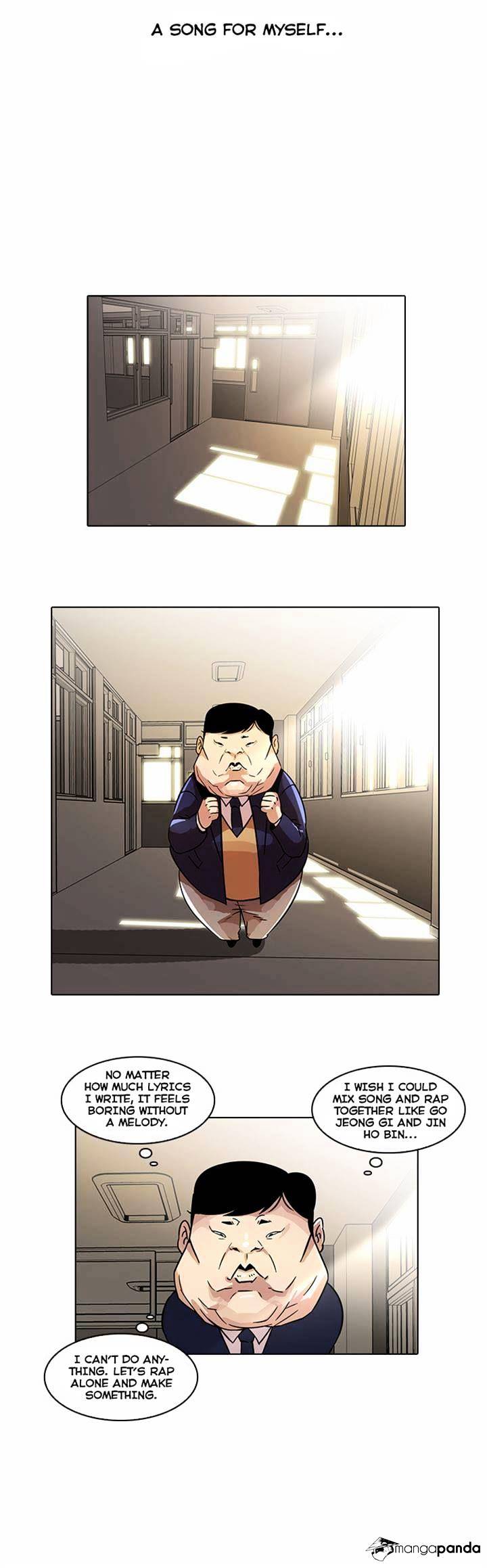 Lookism Chapter 22 - Page 27