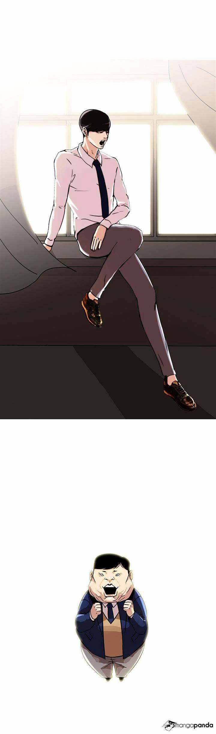 Lookism Chapter 22 - Page 29