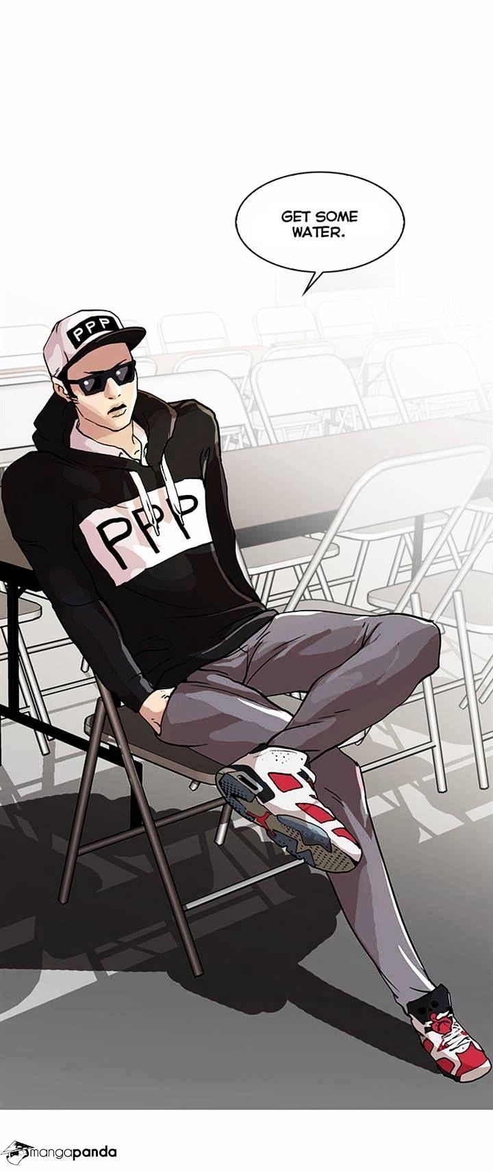 Lookism Chapter 22 - Page 8