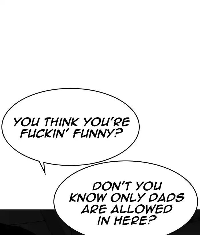 Lookism Chapter 222 - Page 136