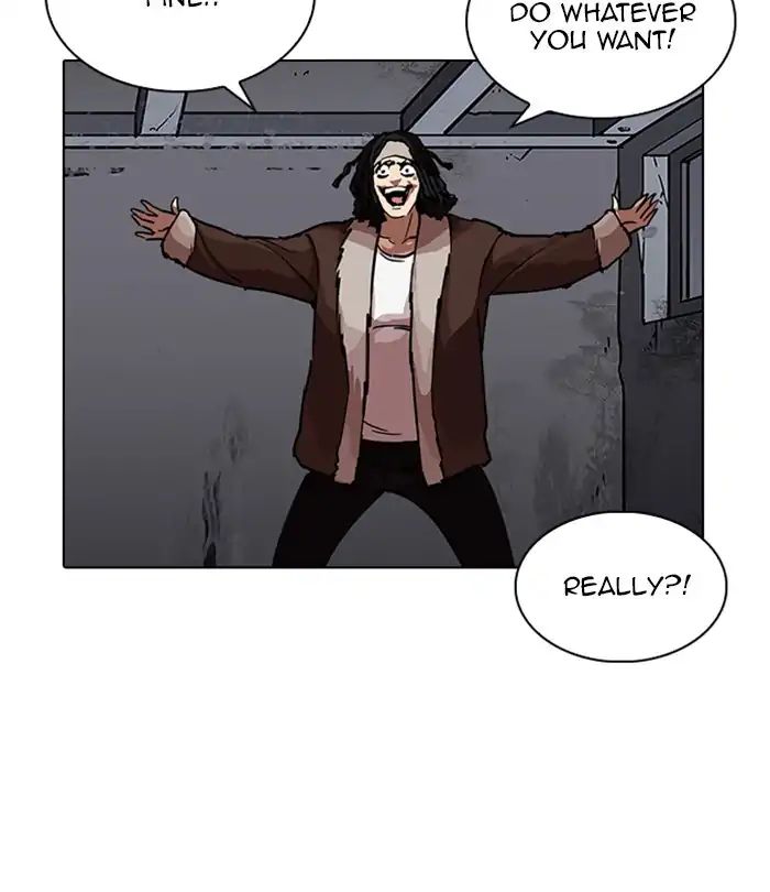 Lookism Chapter 224 - Page 19