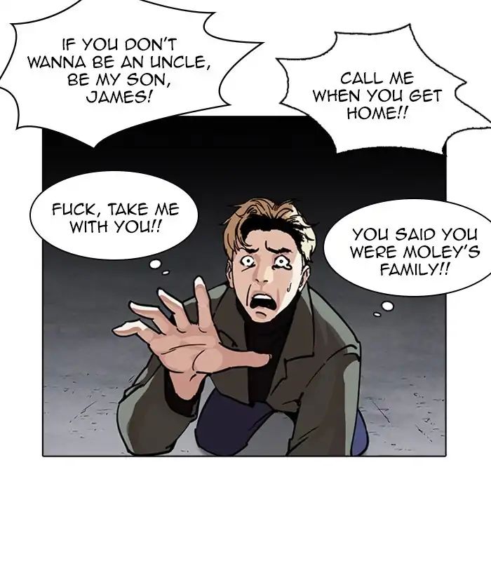 Lookism Chapter 224 - Page 27