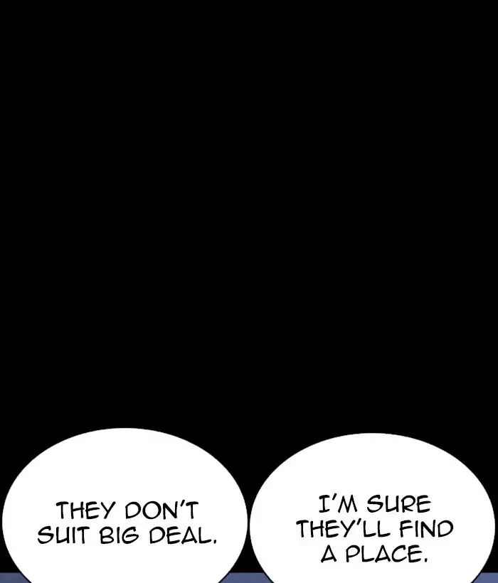 Lookism Chapter 225 - Page 183