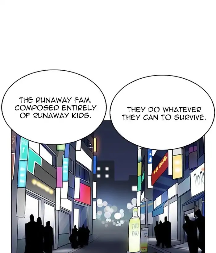 Lookism Chapter 226 - Page 123