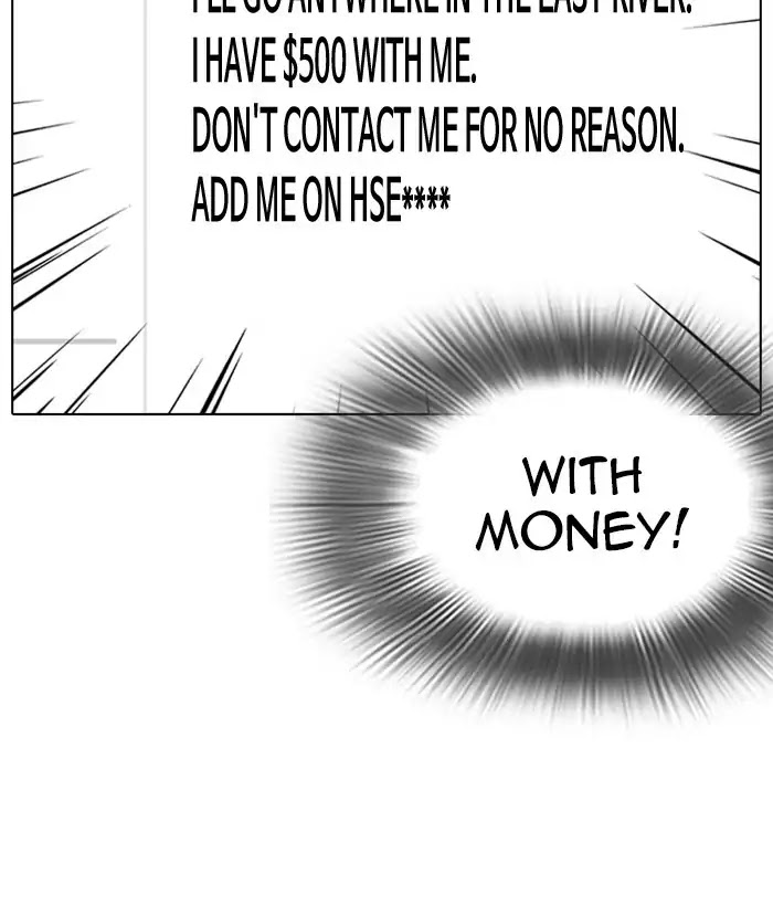 Lookism Chapter 226 - Page 189