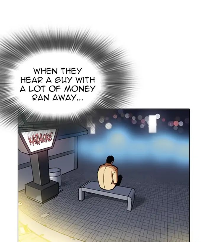 Lookism Chapter 226 - Page 194