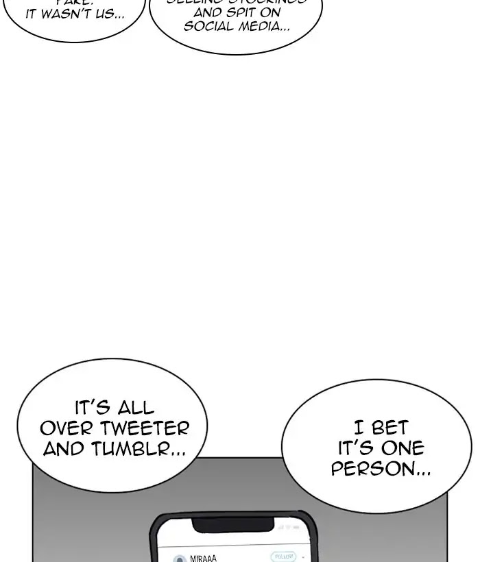 Lookism Chapter 226 - Page 55