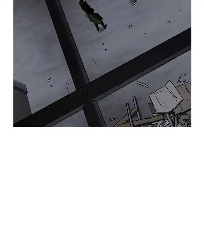 Lookism Chapter 229 - Page 124