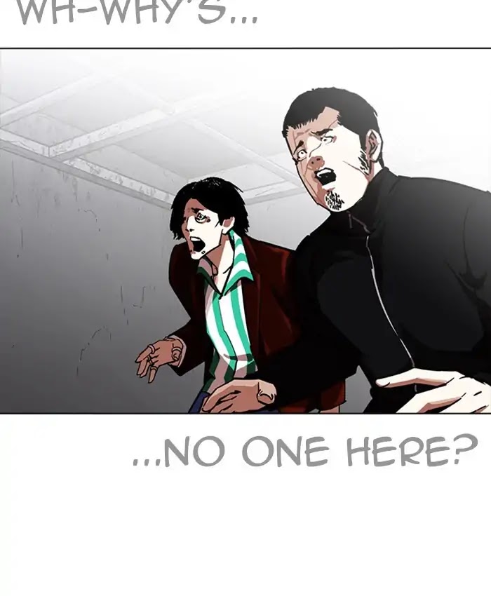 Lookism Chapter 229 - Page 129