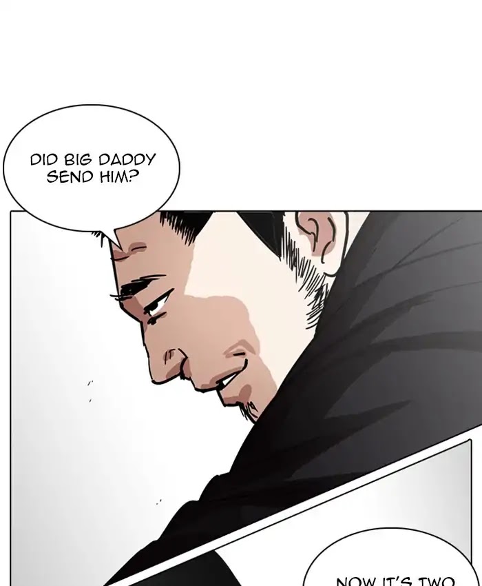 Lookism Chapter 229 - Page 153
