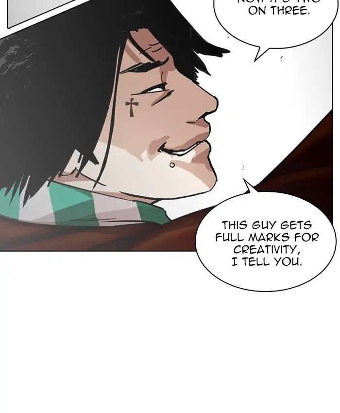 Lookism Chapter 229 - Page 154