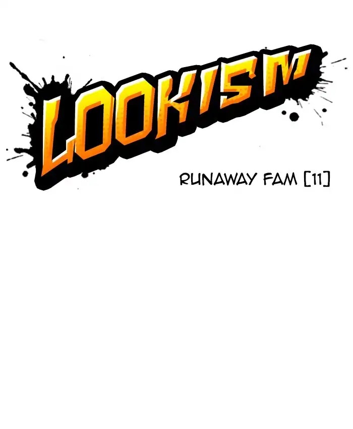 Lookism Chapter 229 - Page 23