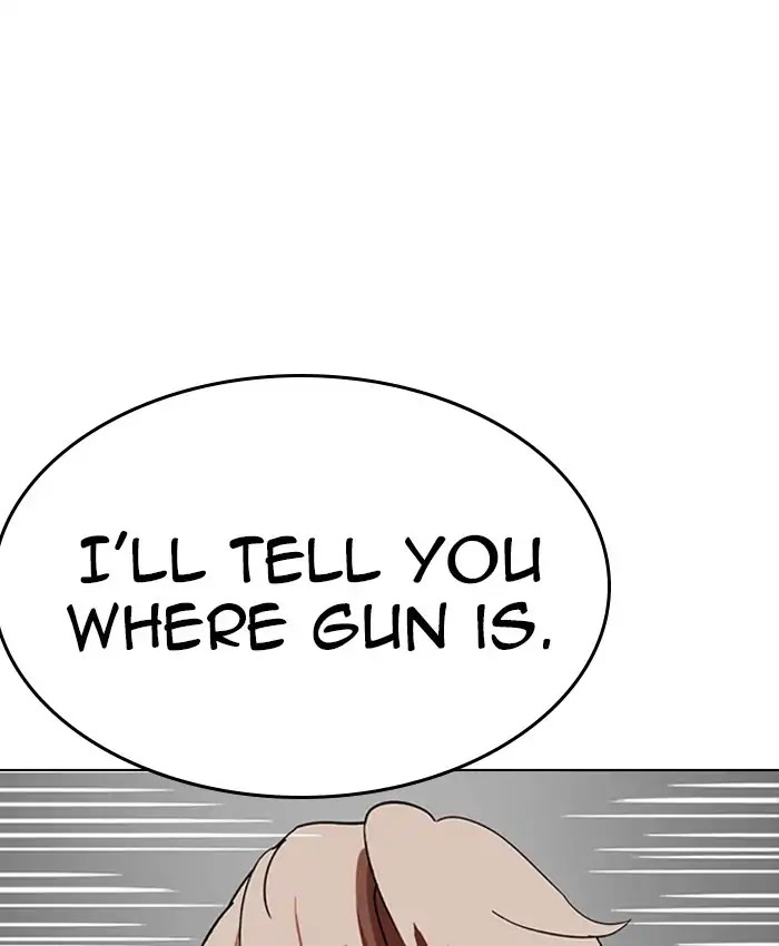 Lookism Chapter 229 - Page 34