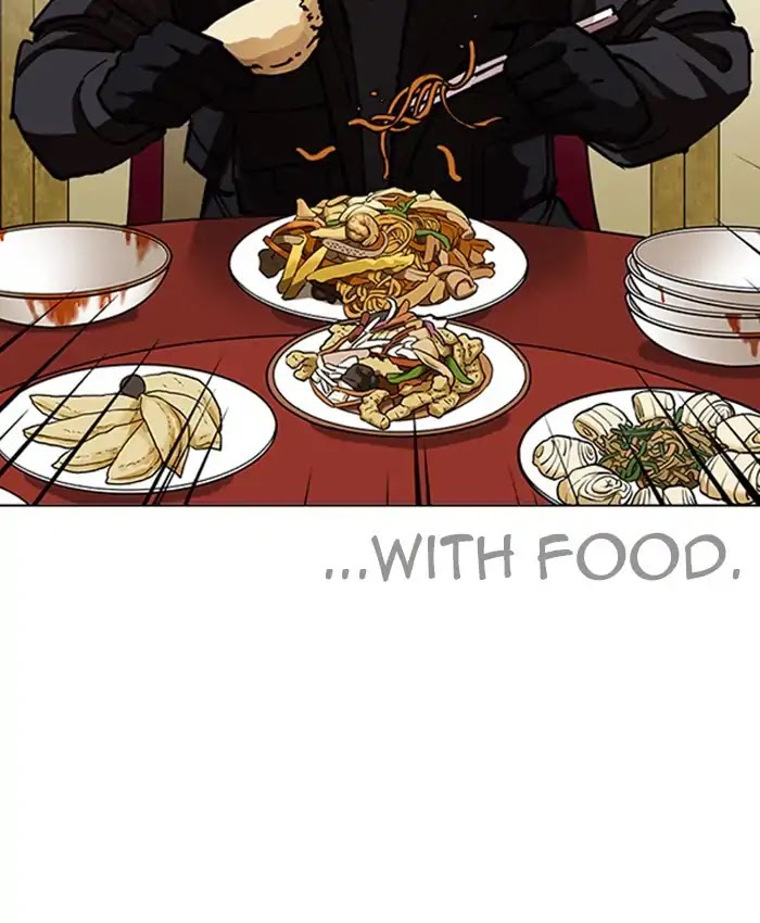 Lookism Chapter 229 - Page 6