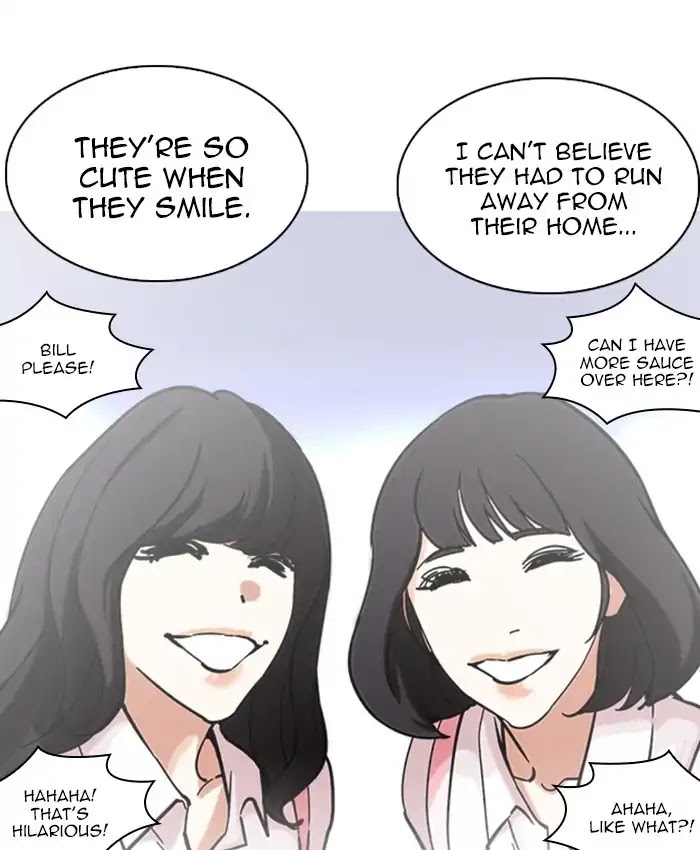 Lookism Chapter 229 - Page 84