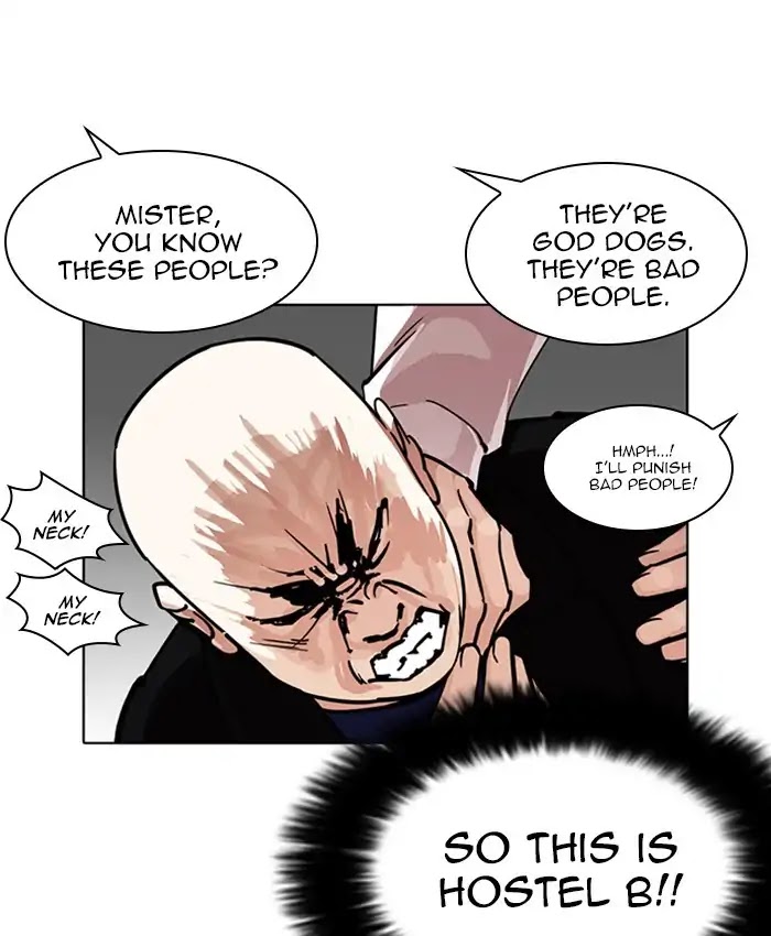 Lookism Chapter 229 - Page 97