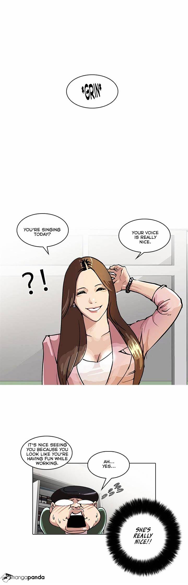 Lookism Chapter 23 - Page 23