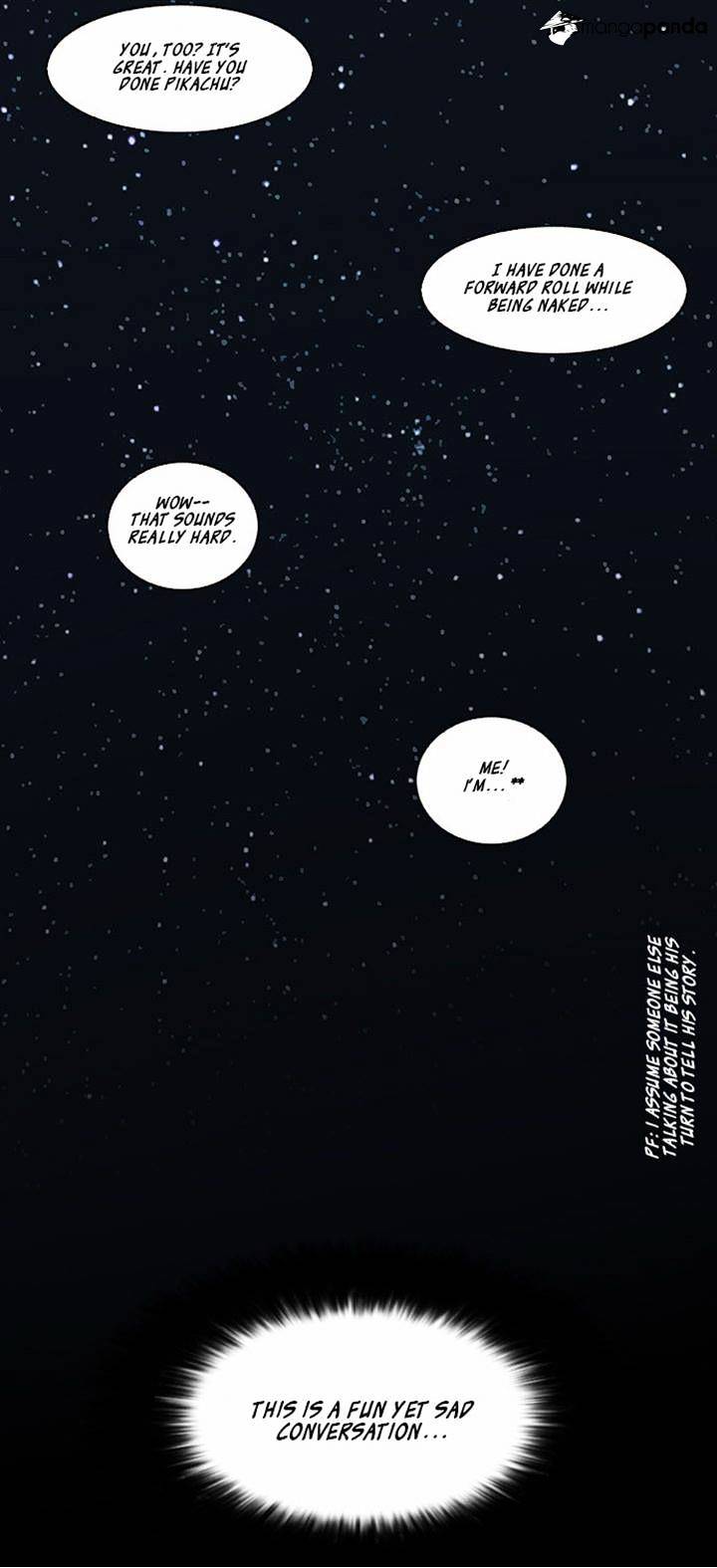Lookism Chapter 23 - Page 31