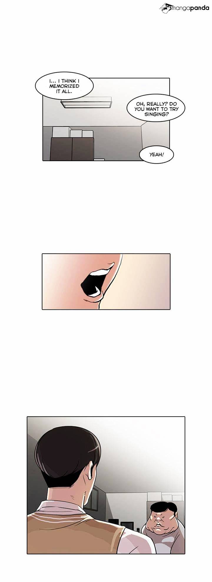 Lookism Chapter 23 - Page 9