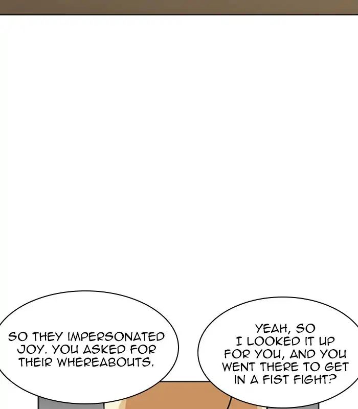 Lookism Chapter 231 - Page 117
